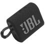 JBL GO 3 Noir 4,2 W