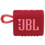 JBL GO 3 Rot 4,2 W
