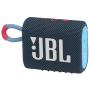 JBL GO 3 Blau, Violett 4,2 W