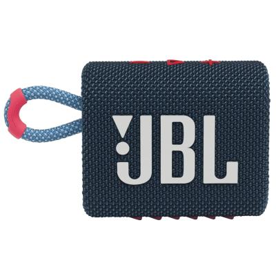 ▷ JBL GO 3 Azul, Púrpura 4,2 W