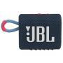 JBL GO 3 Azul, Púrpura 4,2 W