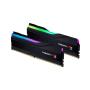 G.Skill Trident Z5 RGB F5-8000J4048F24GX2-TZ5RK module de mémoire 48 Go 2 x 24 Go DDR5 8000 MHz