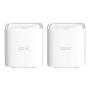 D-Link COVR-1102 AC1200 Dual‑Band Whole Home Mesh Wi‑Fi System