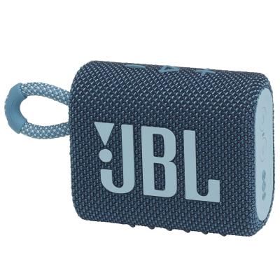 JBL GO 3 Blau 4,2 W