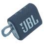 JBL GO 3 Azul 4,2 W