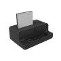 ICY BOX IB-2914MSCL-C31 USB 3.2 Gen 2 (3.1 Gen 2) Type-C Noir