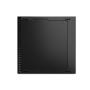 Lenovo ThinkCentre M70q i5-12400T mini PC Intel® Core™ i5 16 GB DDR4-SDRAM 256 GB SSD Windows 11 Pro Black