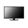 LG 24LN661H televisión para el sector hotelero 61 cm (24") HD Smart TV Negro 10 W