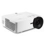 Viewsonic LS921WU vidéo-projecteur Projecteur à focale courte 6000 ANSI lumens DMD WUXGA (1920x1200) Blanc