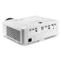 Viewsonic LS921WU videoproyector Proyector de corto alcance 6000 lúmenes ANSI DMD WUXGA (1920x1200) Blanco