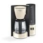 Bosch TKA6A047 macchina per caffè Automatica Manuale Macchina da caffè con filtro 1,25 L