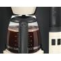 Bosch TKA6A047 machine à café Semi-automatique Machine à café filtre 1,25 L
