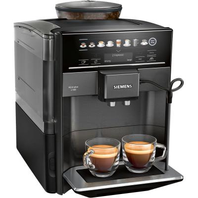 Siemens EQ.6 plus s100 Vollautomatisch Espressomaschine 1,7 l