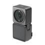 DJI Action 2 Dual-Screen Combo fotocamera per sport d'azione 12 MP 4K Ultra HD CMOS 25,4   1,7 mm (1   1.7") Wi-Fi 56 g