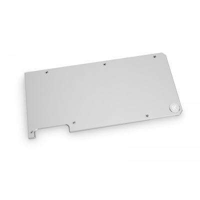 EK Water Blocks 3831109832639 computer cooling system part accessory Backplate