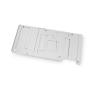 EK Water Blocks 3831109832639 computer cooling system part accessory Backplate