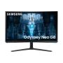 Samsung Odyssey Neo G8 S32BG850NP 81,3 cm (32") 3840 x 2160 pixels 4K Ultra HD LED Blanc