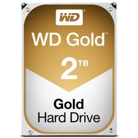 Western Digital Gold 3.5" 2000 Go Série ATA III