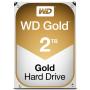 Western Digital Gold 3.5 Zoll 2000 GB Serial ATA III