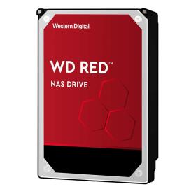 Western Digital Red 3.5" 6000 GB Serial ATA III