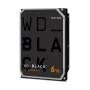 Western Digital WD_BLACK 3.5" 6000 GB Serial ATA
