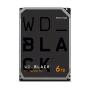 Western Digital WD_BLACK 3.5" 6000 Go SATA