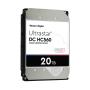 Western Digital Ultrastar DC HC560 3.5" 20480 GB Serial ATA