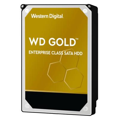 Western Digital Gold 3.5 Zoll 8000 GB Serial ATA III
