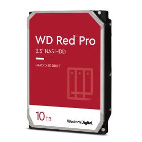 Western Digital Red Pro 3.5 Zoll 10000 GB Serial ATA III