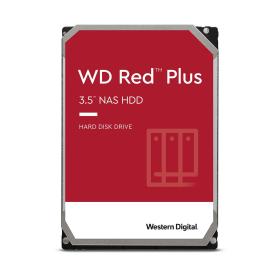 Western Digital WD Red Plus 3.5" 10000 Go Série ATA III