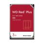 Western Digital Red Plus WD30EFPX disque dur 3.5" 3000 Go Série ATA III