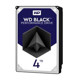 Western Digital Black 3.5 Zoll 4000 GB Serial ATA III