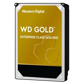 Western Digital Gold 3.5 Zoll 4000 GB Serial ATA III