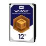 Western Digital Gold 3.5 Zoll 12000 GB Serial ATA III