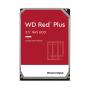Western Digital WD Red Plus 3.5" 12000 Go Série ATA III