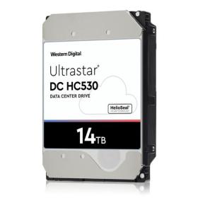 Western Digital Ultrastar DC HC530 3.5" 14000 Go Série ATA III