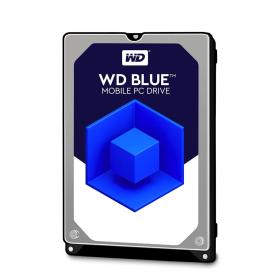 Western Digital BLUE 2 TB 2.5 Zoll 2000 GB Serial ATA III