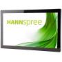 Hannspree HO 245 PTB 60,5 cm (23.8") 1920 x 1080 Pixel Full HD LED Touch screen Nero