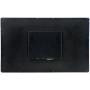 Hannspree HO 245 PTB 60.5 cm (23.8") 1920 x 1080 pixels Full HD LED Touchscreen Black