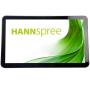 Hannspree HO 245 PTB 60.5 cm (23.8") 1920 x 1080 pixels Full HD LED Touchscreen Black