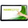Hannspree HO 245 PTB 60,5 cm (23.8") 1920 x 1080 pixels Full HD LED Écran tactile Noir