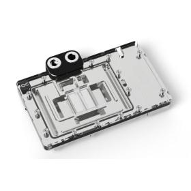 Alphacool 13470 computer cooling system part accessory Backplate