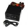 iBox CUBE II power supply unit 700 W 20+4 pin ATX ATX Black