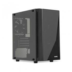 iBox PASSION V5 Mini Tower Negro