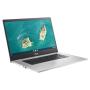 ASUS Chromebook CX1500CKA-EJ0122 N4500 39,6 cm (15.6") Full HD Intel® Celeron® N 8 Go LPDDR4-SDRAM 64 Go eMMC Wi-Fi 6