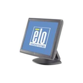 Elo Touch Solutions 1515L 38,1 cm (15") 1024 x 768 Pixel LCD Touch screen Grigio