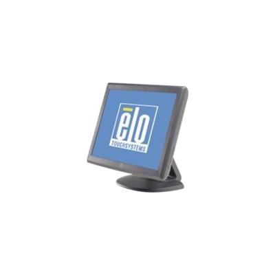 Elo Touch Solutions 1515L 38,1 cm (15") 1024 x 768 Pixel LCD Touch screen Grigio
