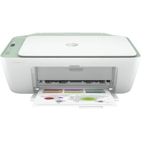 HP DeskJet HP 2722e All-in-One-Drucker, Farbe, Drucker für Zu Hause, Drucken, Kopieren, Scannen, Wireless HP+ Mit HP Instant