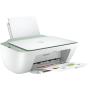 HP DeskJet Stampante multifunzione HP 2722e, Colore, Stampante per Casa, Stampa, copia, scansione, wireless HP+ idonea a HP