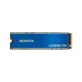ADATA LEGEND 700 M.2 512 Go PCI Express 3.0 3D NAND NVMe